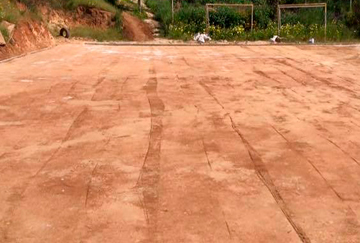 Tí­tulo Equipamiento